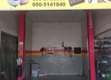 Mohammad Rafiq Auto Radiator and A/CRepair