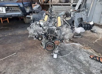 Mohammad Saif al islam Auto Electric & Mechanical repair Shop