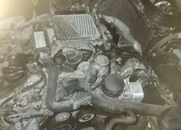 Mohammad Saif al islam Auto Electric & Mechanical repair Shop