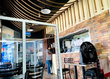 MOHAMMAD SALIM RESTAURANT