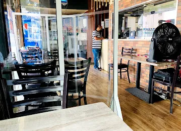 MOHAMMAD SALIM RESTAURANT