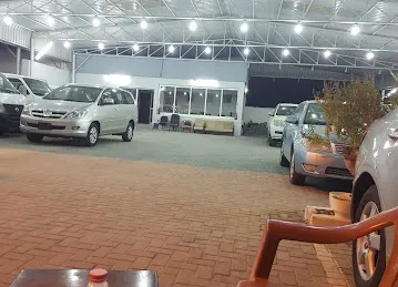 Mohammad Saud Used Cars FZE