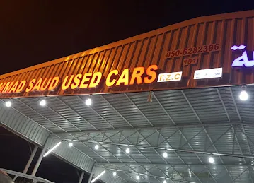 Mohammad Saud Used Cars FZE