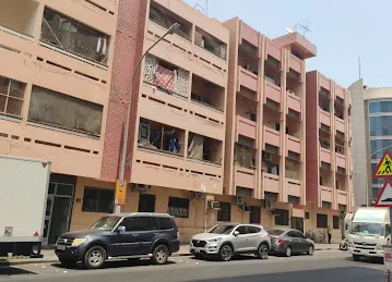 Mohammad Sultan Lootah Contracting Co