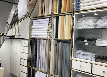 MOHAMMAD TAILOR