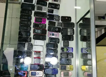 Mohammad Zia Electronic trading L.L.C