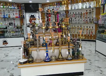 Mohammadreza smoking equipment llc