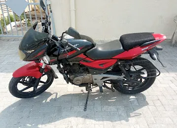 MOHAMMED ABU BAKKER AUTO & MOTORCYCLES REPAIRING