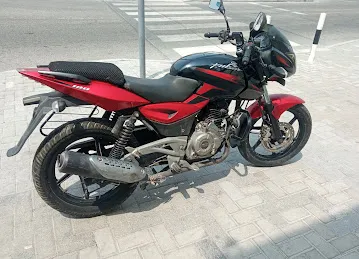 MOHAMMED ABU BAKKER AUTO & MOTORCYCLES REPAIRING