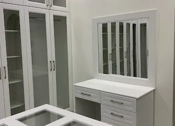 Mohammed Akhtar Carpentry