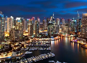 Mohammed Al Mekhlafi Real Estate Development