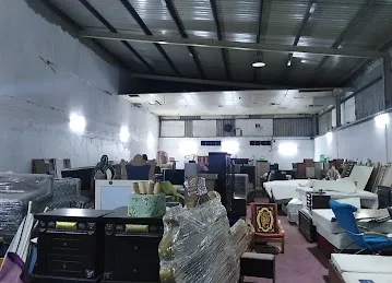 MOHAMMED AL SHAMSI SALE OF USED FURNITURE L.L.C
