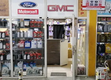 Mohammed Al Suwaidi Auto Spare Parts LLC