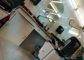 Mohammed Ali barber Shop