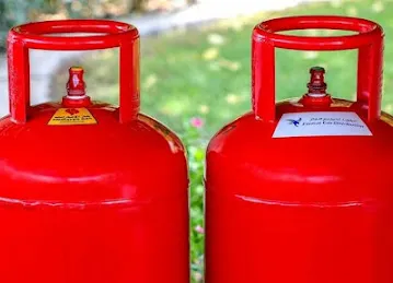 Mohammed Arif Domestic gas Distribution