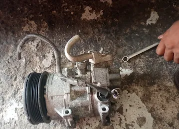 Mohammed arman Auto electric repairs