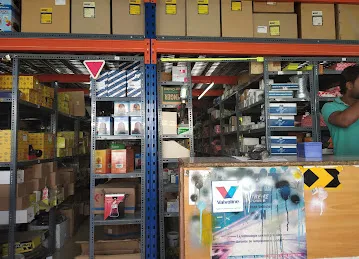 Mohammed Bin Ghalaita Auto Spare Parts