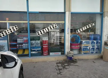 Mohammed Bin Ghalaita Auto Spare Parts