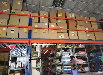 Mohammed Bin Ghalaita Auto Spare Parts