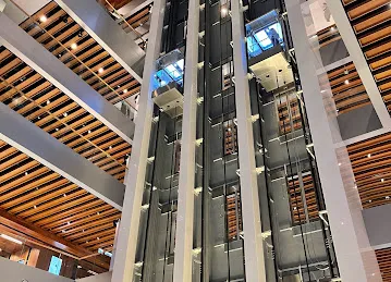 Mohammed bin Rashid Library