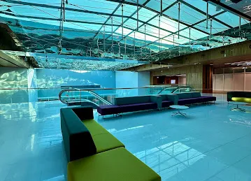 Mohammed bin Rashid Library