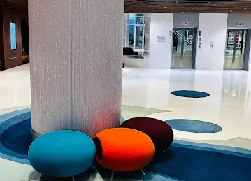 Mohammed bin Rashid Library