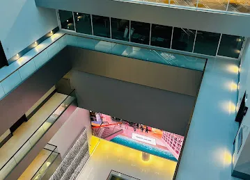 Mohammed bin Rashid Library