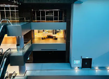 Mohammed bin Rashid Library