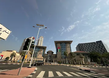 Mohammed Bin Rashid University of Medicine and Health Sciences