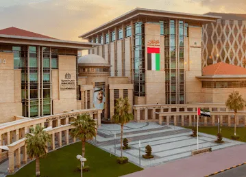 Mohammed Bin Rashid University of Medicine and Health Sciences
