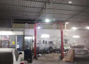Mohammed Dalamiah Auto Elect and A/C Repair Shop