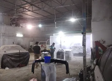 Mohammed Dalamiah Auto Elect and A/C Repair Shop