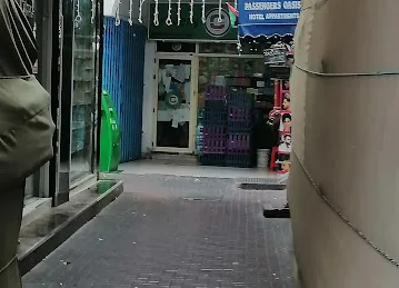 Mohammed Elias Fazal Grocery L.L.c