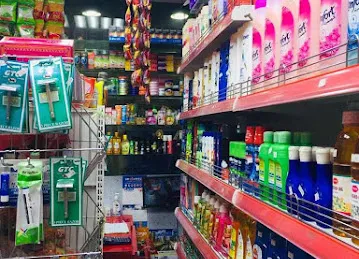 Mohammed Faris Grocery