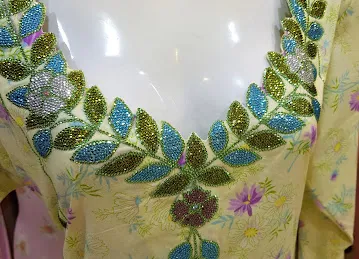 MOHAMMED HAROON TAILORS