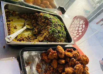 Mohammed Hossain Restaurant مطعم محمد حسين