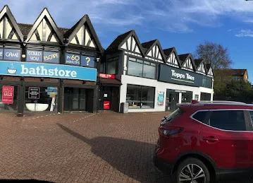 MOHAMMED HOSSAIN SUPERMARKET