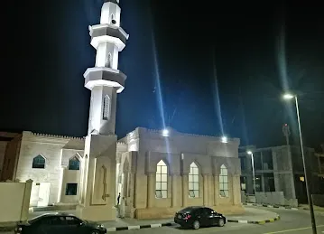 Mohammed ibn abi Zamanin Mosque