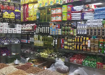 mohammed iqbal hossain nuts tr llc