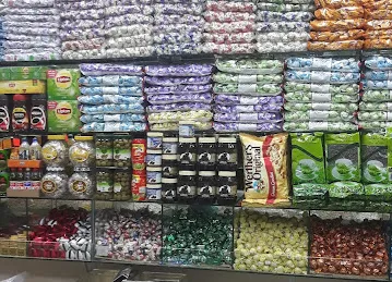 mohammed iqbal hossain nuts tr llc