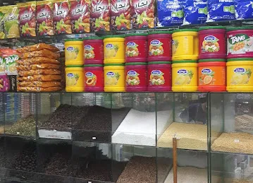 mohammed iqbal hossain nuts tr llc