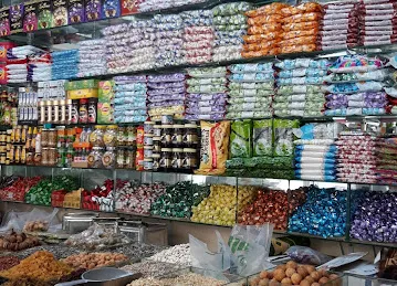 mohammed iqbal hossain nuts tr llc