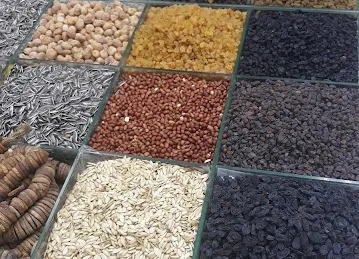 mohammed iqbal hossain nuts tr llc