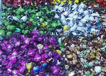 mohammed iqbal hossain nuts tr llc