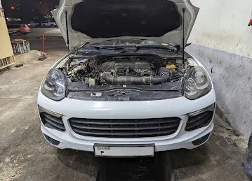 Mohammed Ismail Garage - جراج محمد اسماعيل