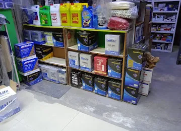 Mohammed Ismail Spareparts Trading