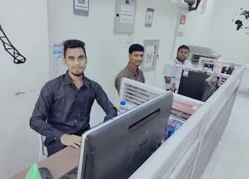 Mohammed Jahidul Typing Services