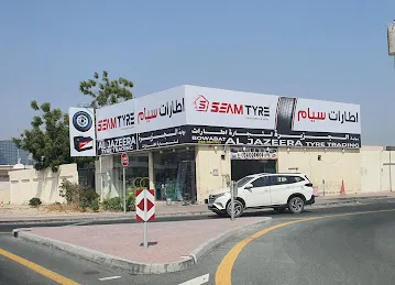 Mohammed Kamel Auto Tyres Trading LLC