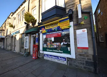 Mohammed Mahboob car garage