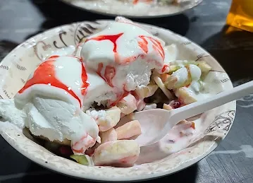 Mohammed Muneer Restaurant Sweets